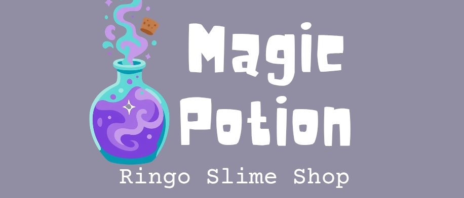 Magic potion