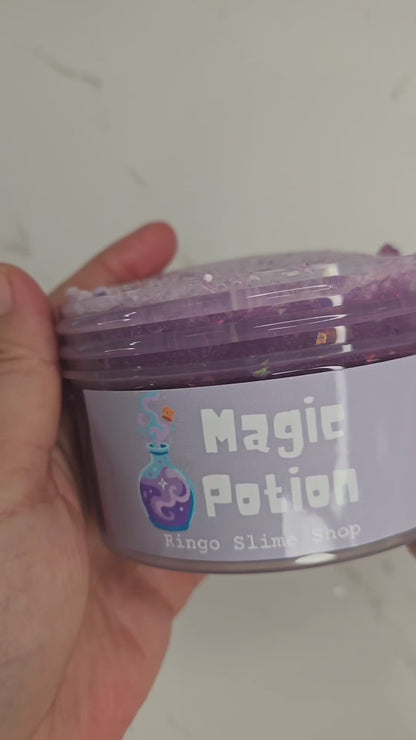 Magic potion