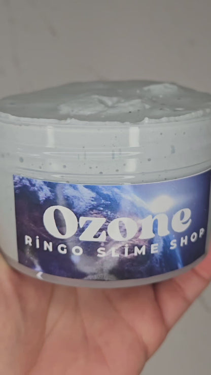 Ozone