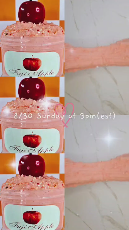 Fuji Apple