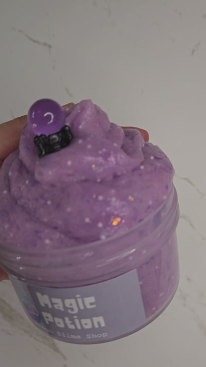 Magic potion