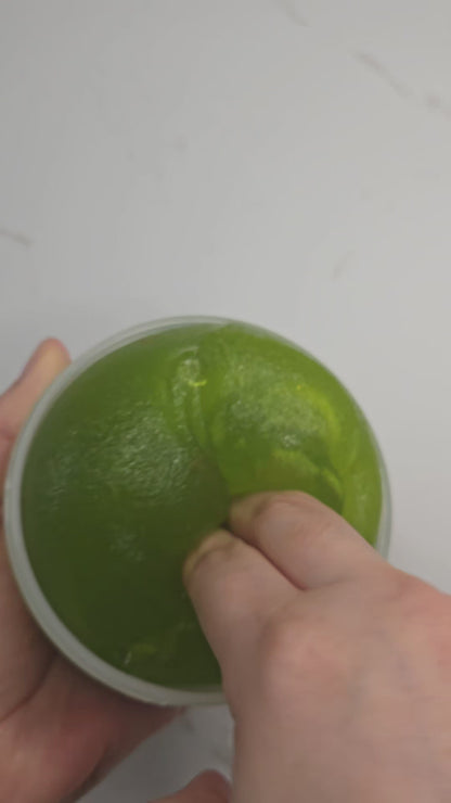 Apple Lemonade