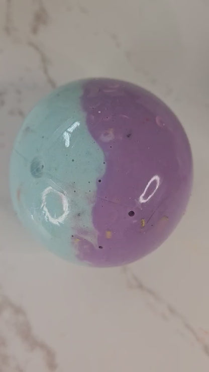 Iris Ball