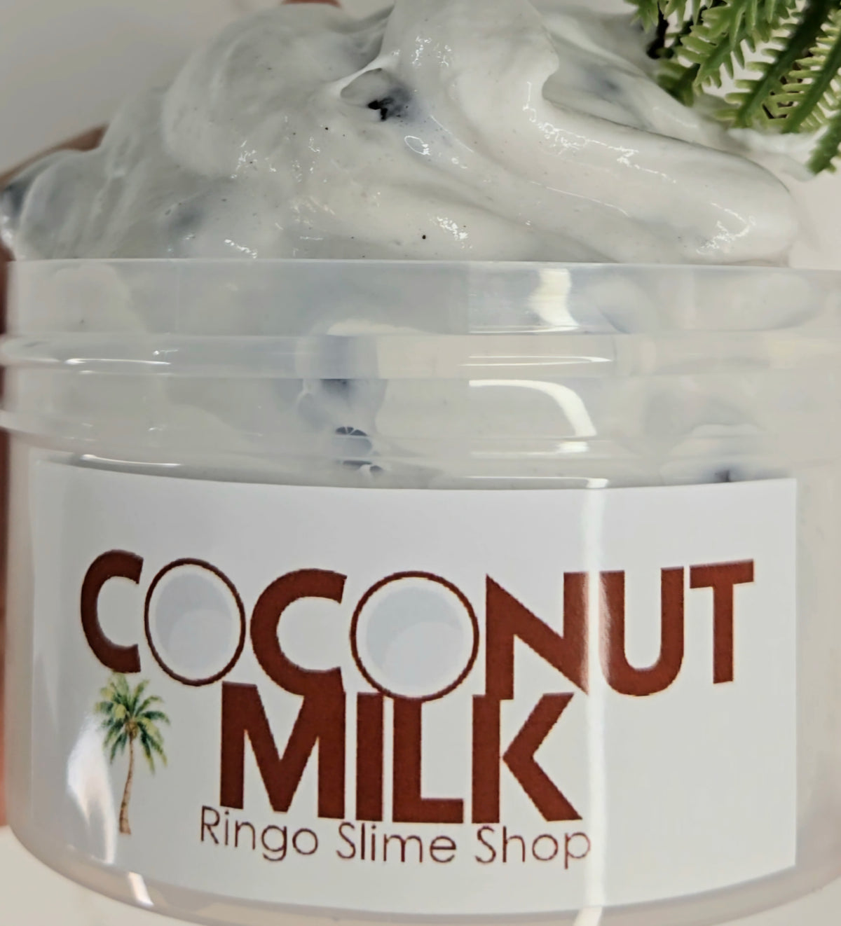Coconut milk