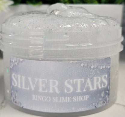 Silver stars