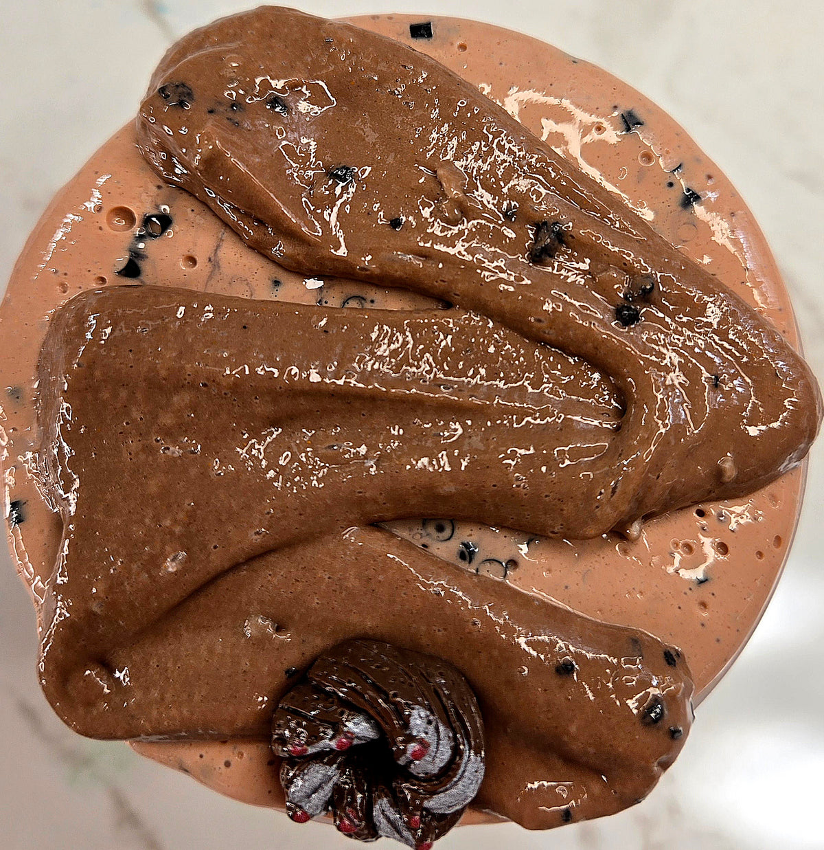 Coffee bread