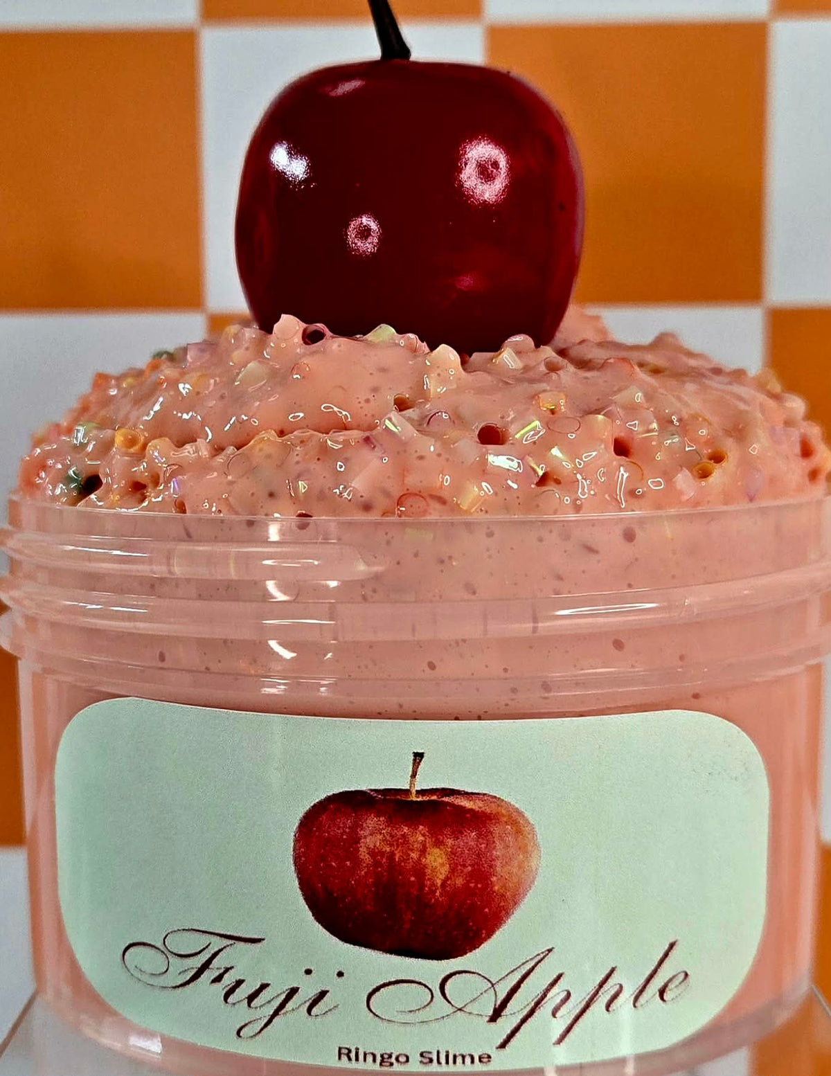 Fuji Apple