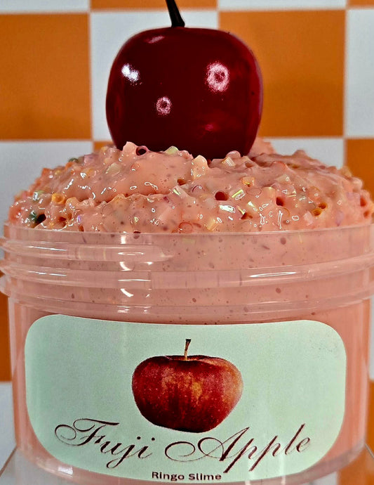 Fuji Apple