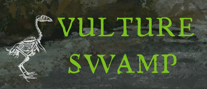 Vulture Swamp