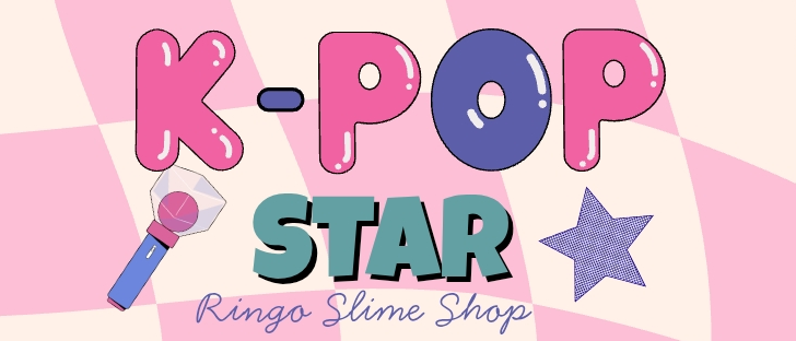 K-Pop star