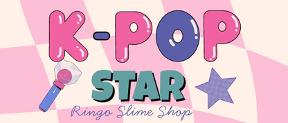 K-Pop star
