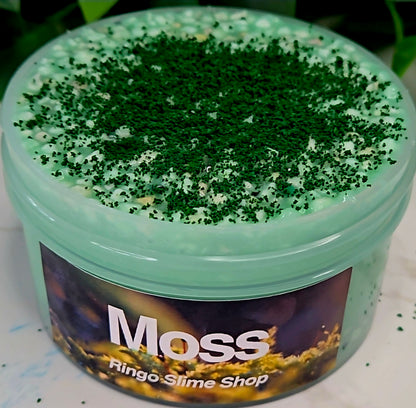 Moss