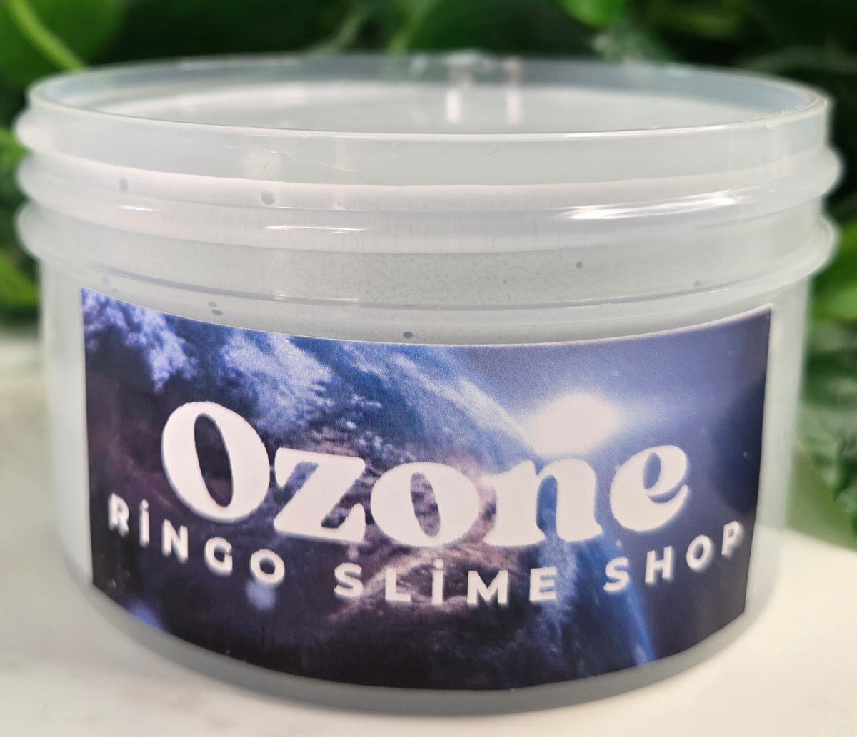 Ozone