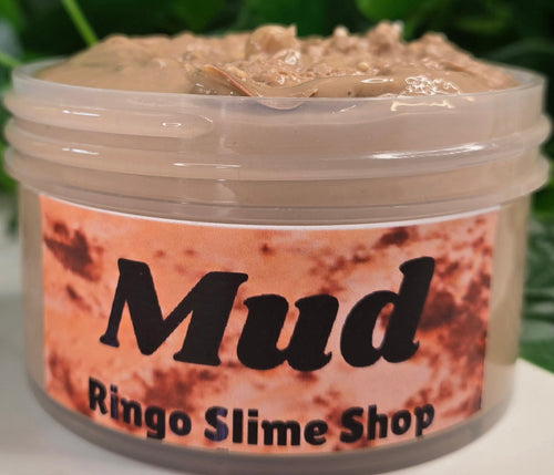 Mud