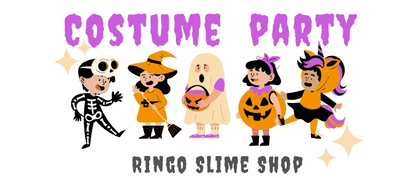 Costume party