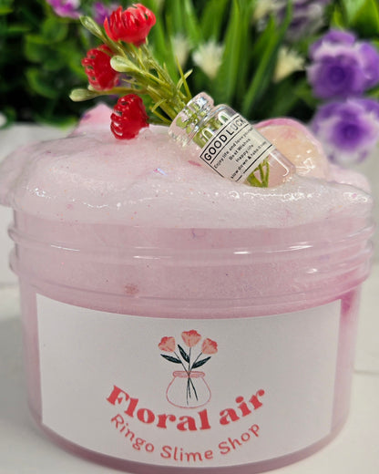 Floral air