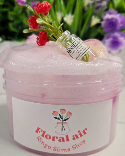 Floral air