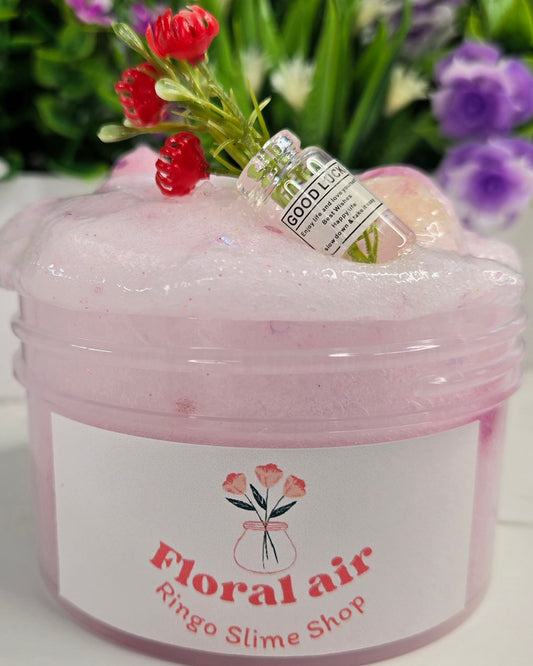 Floral air