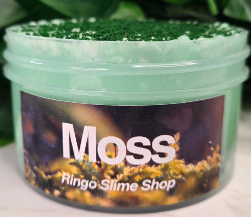 Moss