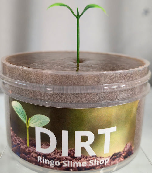 Dirt(without charm)Best selling item