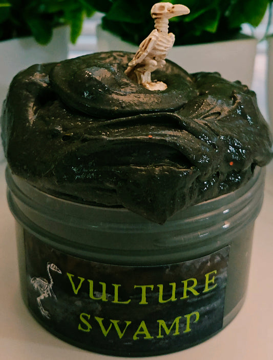 Vulture Swamp