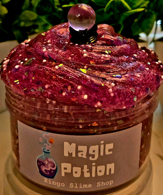 Magic potion