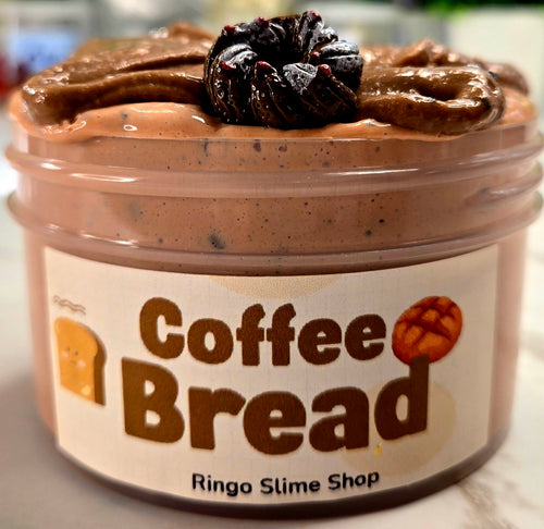 Coffee bread