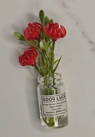 Floral air
