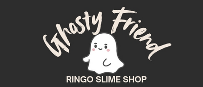 Ghosty friend