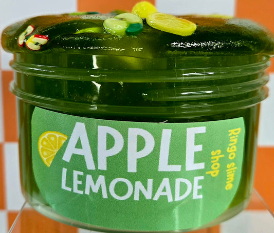 Apple Lemonade