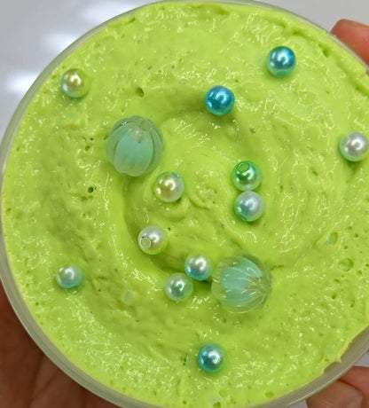 Melon bingsu