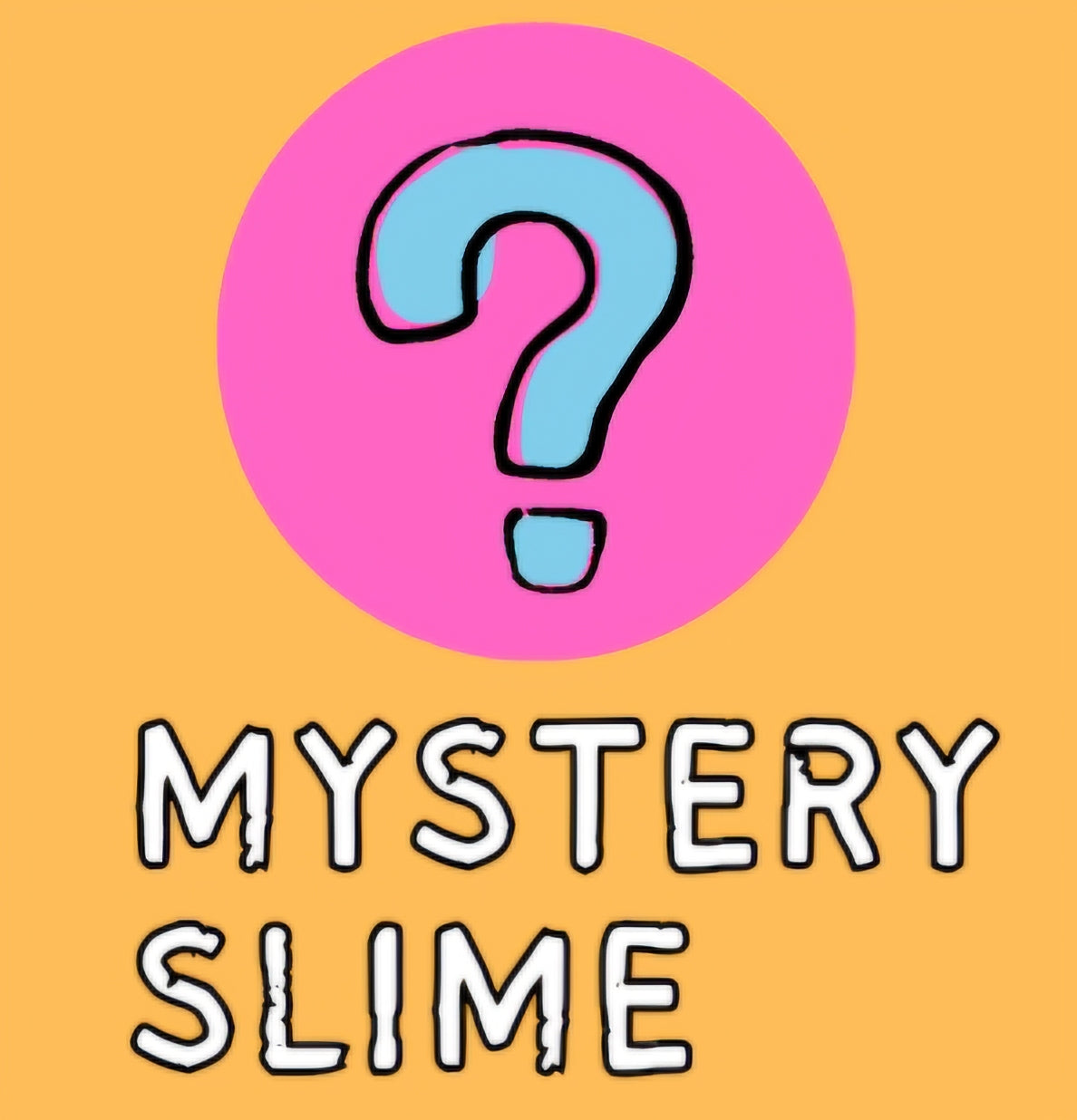 Mystery Slime
