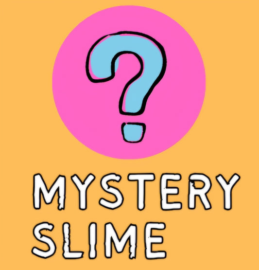 Mystery Slime