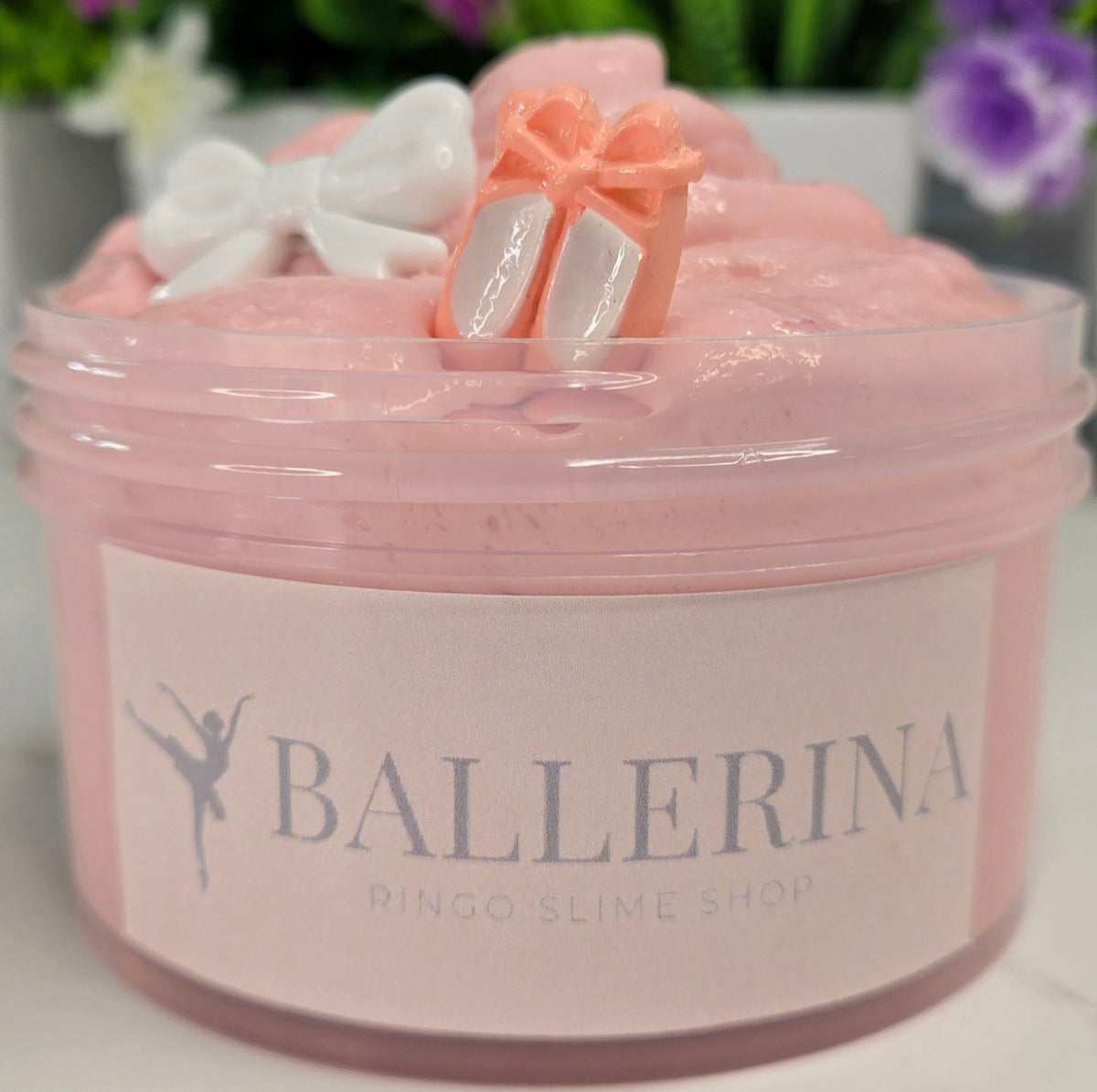 Ballerina