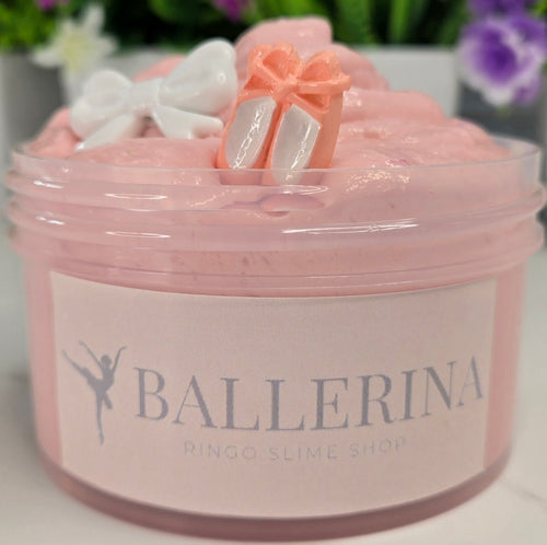 Ballerina