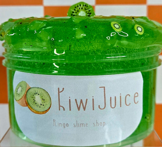 Kiwi Juice