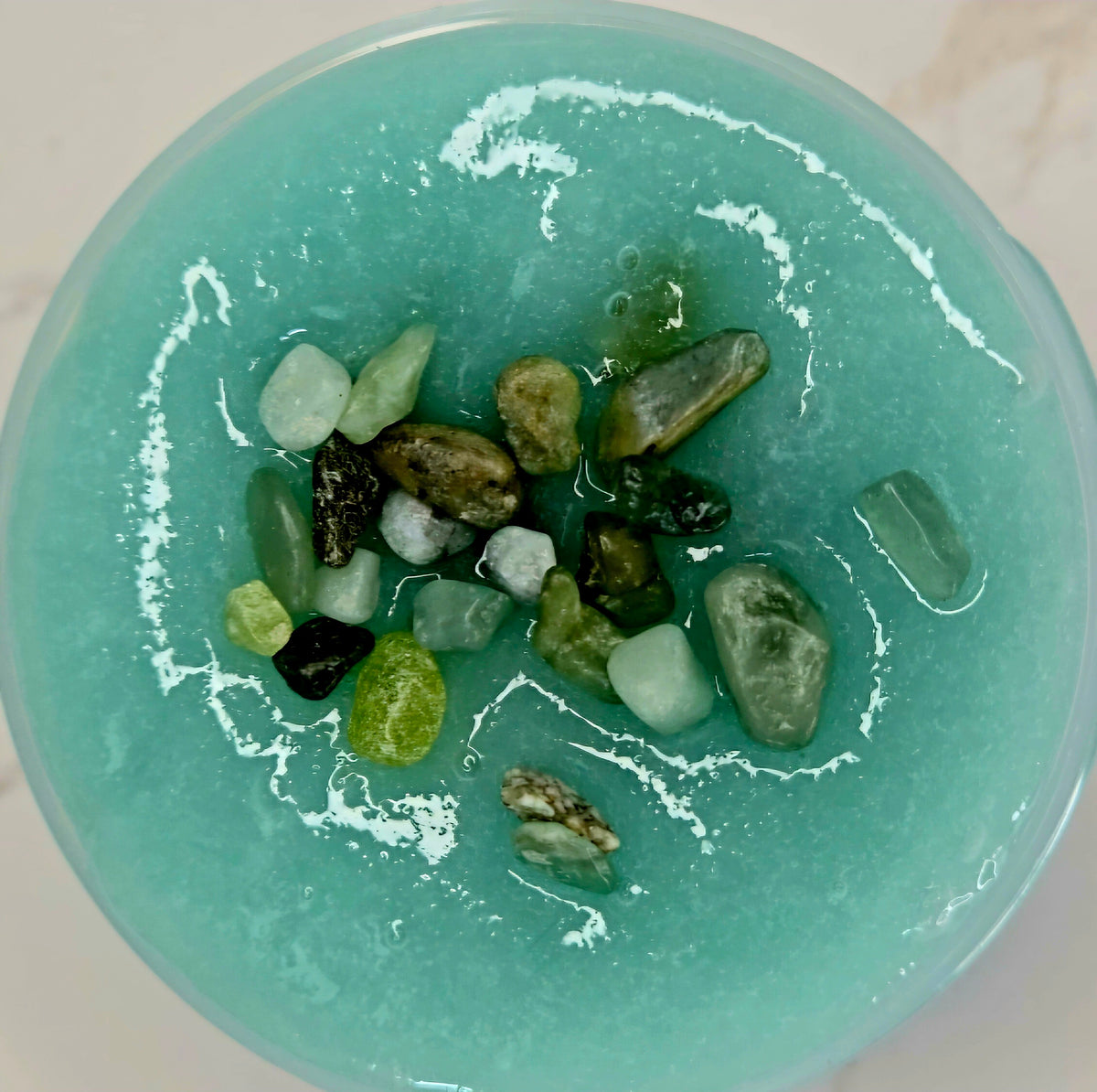 Petrichor & Jade